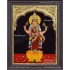 Veeramaathi Amman Tanjore Painting