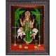Graha Lakshmi Tanjore Painting