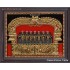 Saptha Kannigal Tanjore Painting