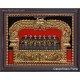 Saptha Kannigal Tanjore Painting