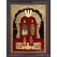 Sithammal Devi Tanjore Painting