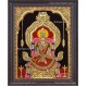 Lalitha Devi Tanjore Painting