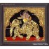 Iyravatham Tanjore Painting, Elephant Tanjore Painting