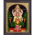 Sathya Narayana Swami Tanjore Painting
