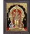 Thiruchendhur Murugan Tanjore Painting, Murugar Tanjore Painting