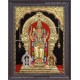 Thiruchendhur Murugan Tanjore Painting, Murugar Tanjore Painting