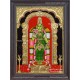 Meenakshi Amman Tanjore Painting