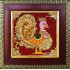 Peacock Tanjore Painting