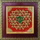 Aiswarya Kolam Tanjore Painting