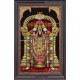 Balaji Lakshmi  Tanjore Painting