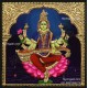 Raja Mathangi Tanjore Paintings