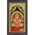Ganesha Tanjore Painting