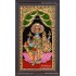 Hayagreeva Lakshmi Tanjore Painting