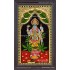 Sathyanarayana Swami Tanjore Painting