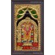 Murugan Tanjore Painting
