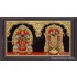 Balaji Thaayar Tanjore Painting