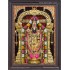 Balaji Lakshmi 3D Tanjore Painting