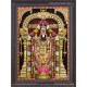 Balaji Lakshmi 3D Tanjore Painting