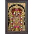 Balaji Lakshmi 3D Tanjore Painting