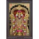 Balaji Lakshmi 3D Tanjore Painting