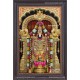 3d Balaji Lakshmi Tanjore Painting