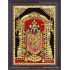 Balaji Tanjore Painting