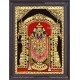 Balaji Tanjore Painting