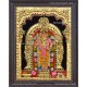 Murugan Tanjore Painting