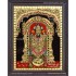 Balaji Tanjore Painting