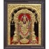 Balaji Tanjore Painting