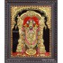 Balaji Tanjore Painting