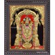 Balaji Tanjore Painting