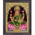 Lakshmi Tanjore Painting