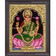 Lakshmi Tanjore Painting