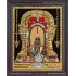 Shri Uppanna Swamy Tanjore Painting