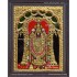 Balaji Tanjore Painting