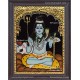  Lord Shiva Tanjore Painting