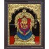 Parvathavarthini Tanjore Painting