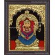 Parvathavarthini Tanjore Painting