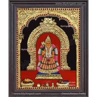 Nallammal Tanjore Painting
