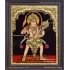 Hanuman Tanjore Painting
