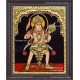 Hanuman Tanjore Painting