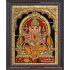 Ganehsa Tanjore Paintings