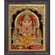 Ganehsa Tanjore Paintings