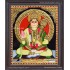 Hanuman Tanjore Painting