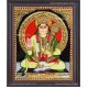 Hanuman Tanjore Painting