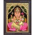 Ganesha Tanjore Painting