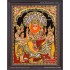 Narasimar Tanjore Painting, Lakshmi Narasimhar Tanjore Painting