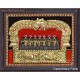 Saptha Kannigal Tanjore Painting