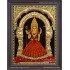 Angalamman Tanjore Painting